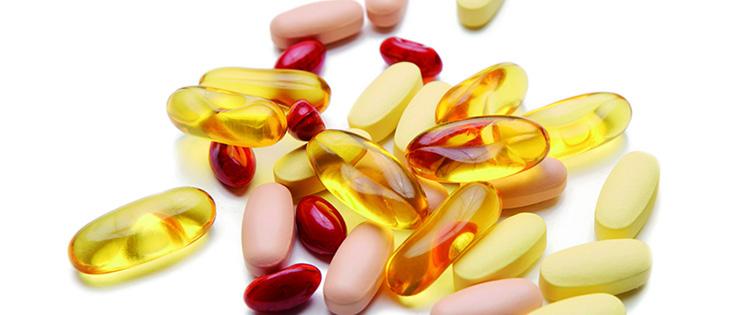 How to use painkillers