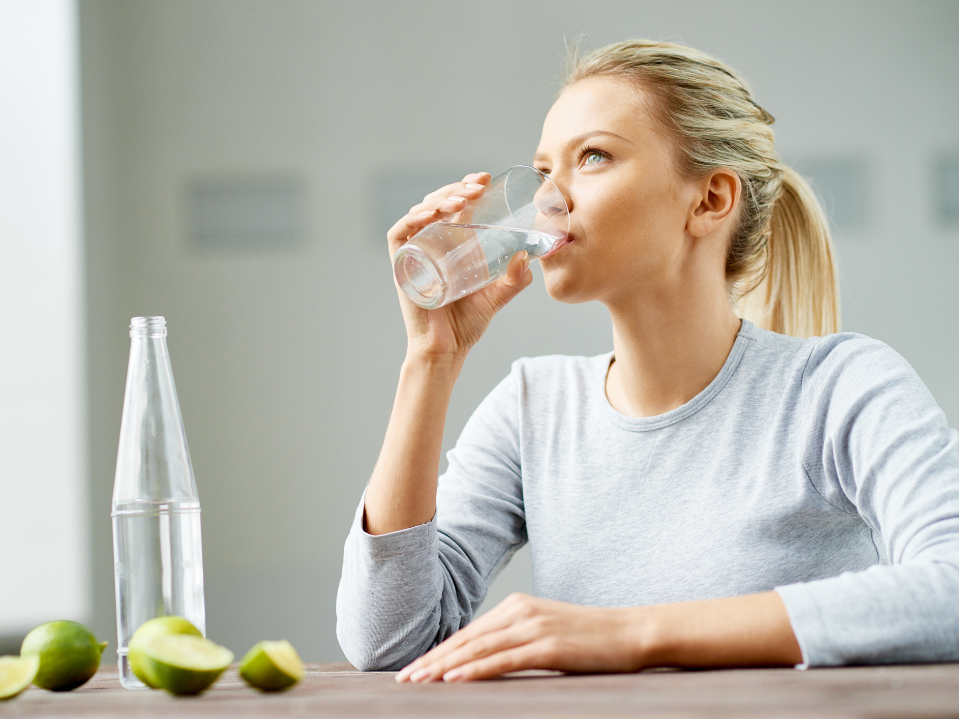Things to consider before buying water filters