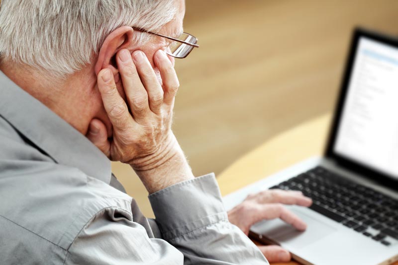 Things to consider while searching for web hosting