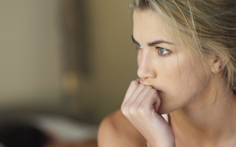 Social anxiety disorder