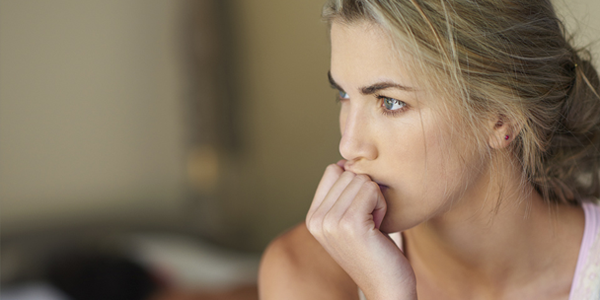 Does GABA supplement reduce and heal anxiety?
