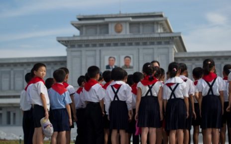 korean school