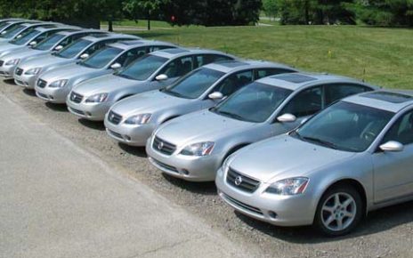 hong kong car rental