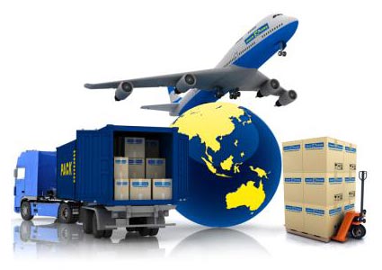 logistics service singapore
