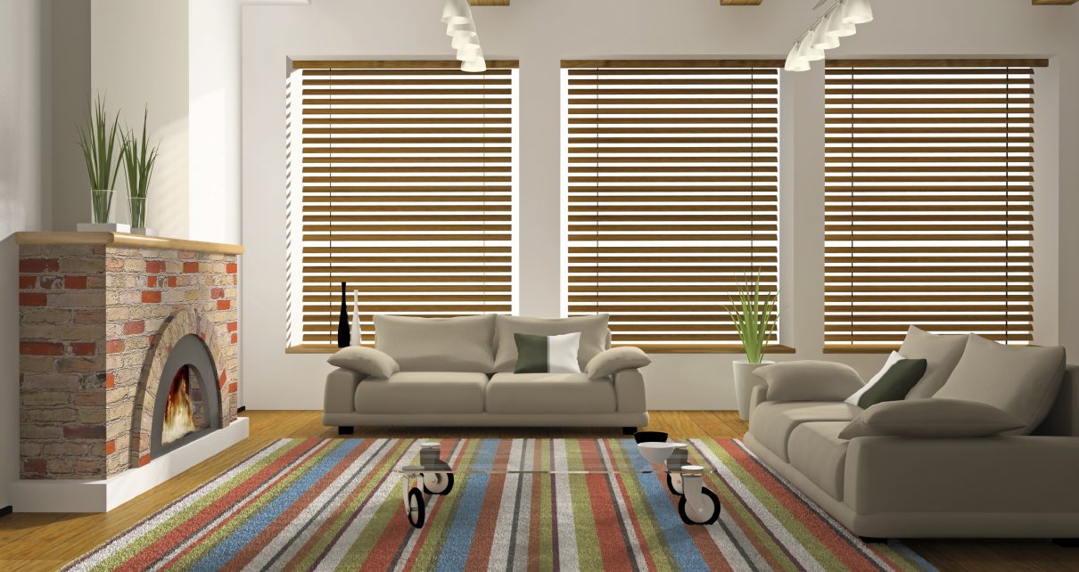 blinds
