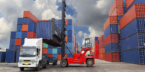 logistics service singapore