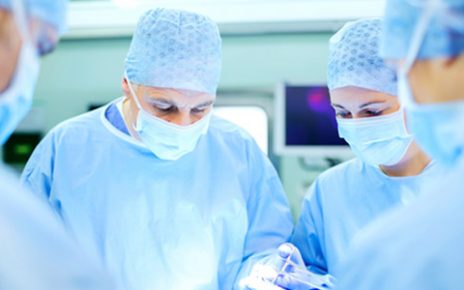 Transplant Center