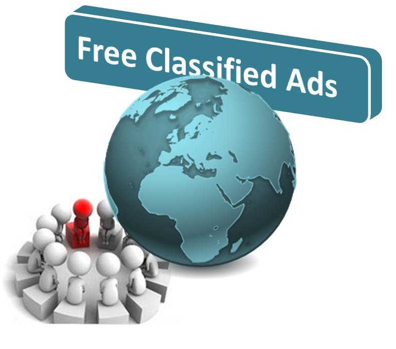 classified website