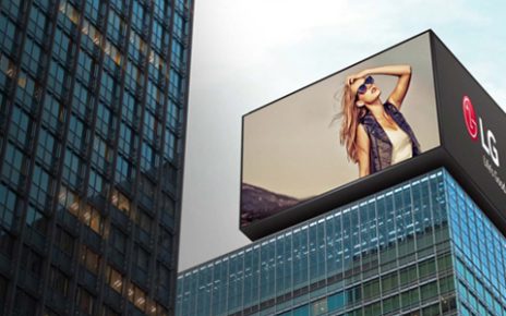 video wall digital signage singapore