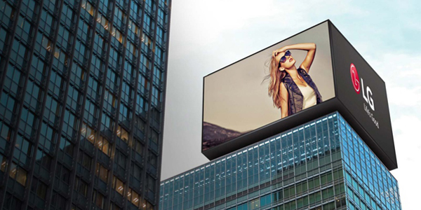 video wall digital signage singapore