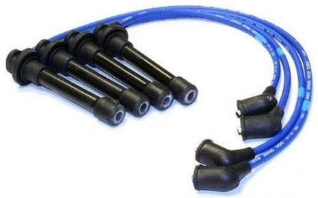 ignition leads