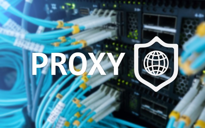 free proxy