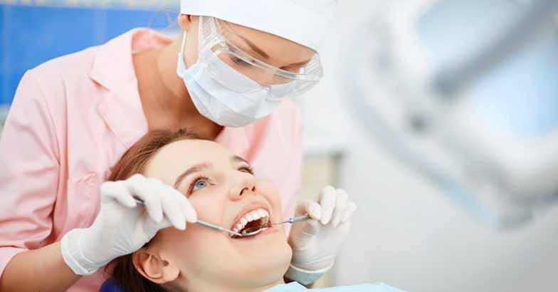 wisdom tooth extraction singapore