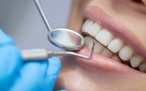 Construction of a wisdom tooth