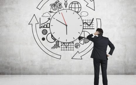 Time Clock Wizard