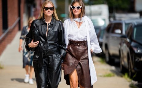 street fashion