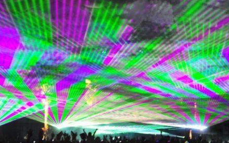event special effects rental Singapore