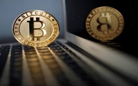 Bitcoin Work