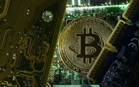 bitcoin