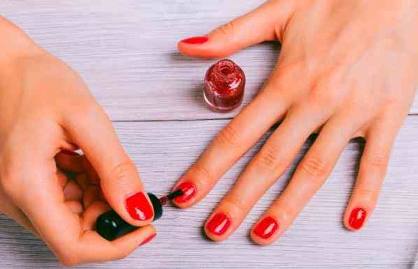 Good Care Of Your Nails
