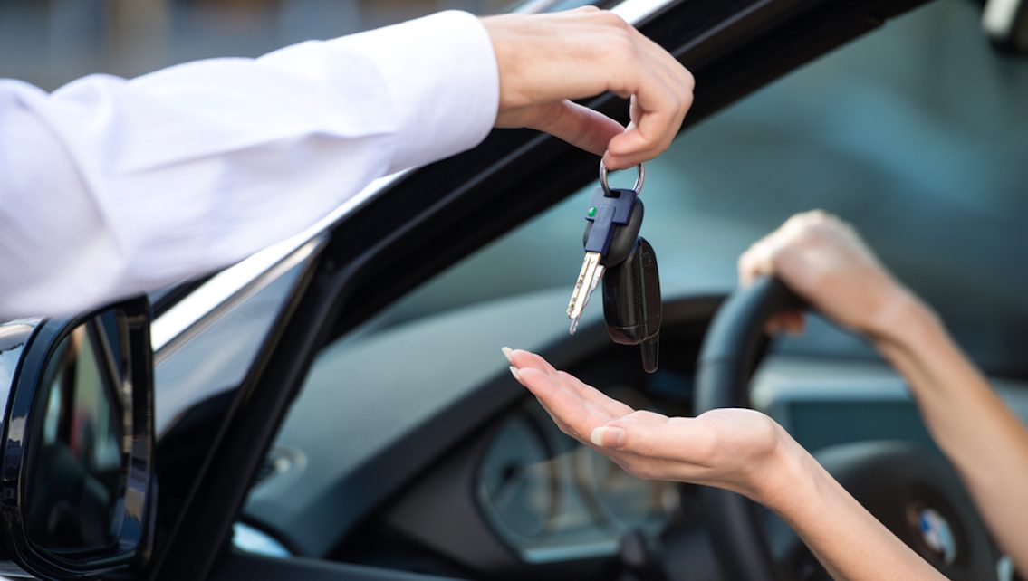 Car rent