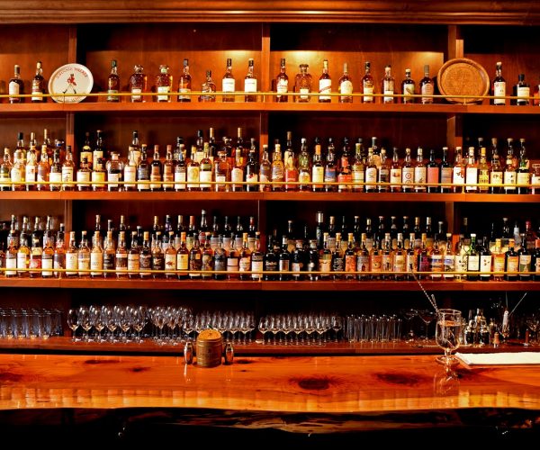 whisky bar hong kong