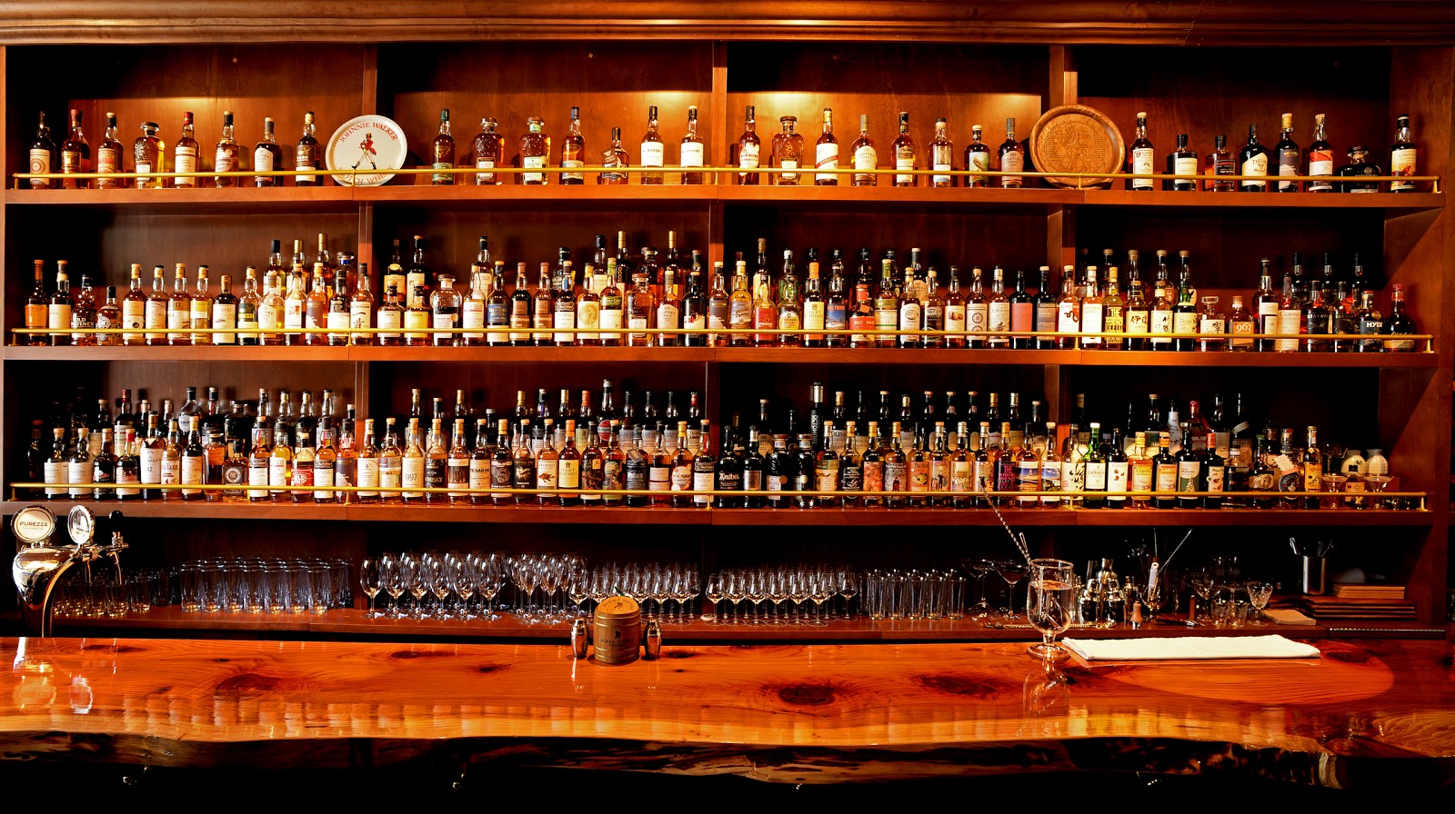 whisky bar hong kong