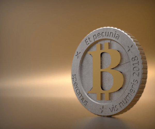 Bitcoin