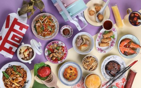 singapore food guide