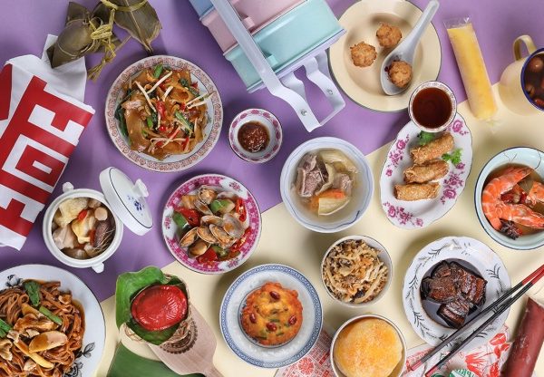 singapore food guide