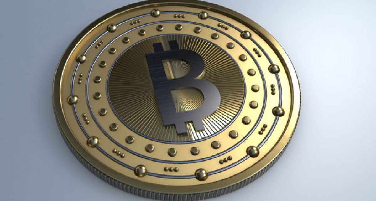Price of Bitcoin