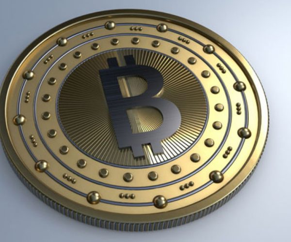 Price of Bitcoin