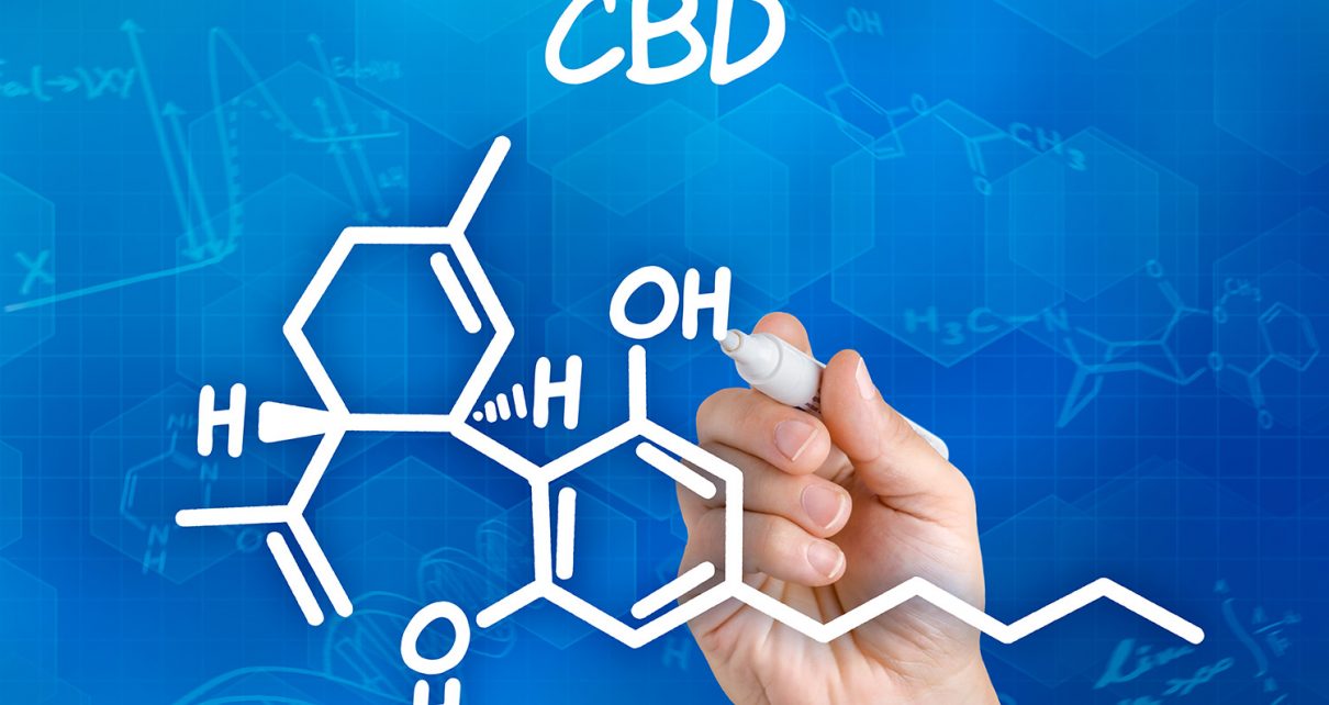 CBD oil