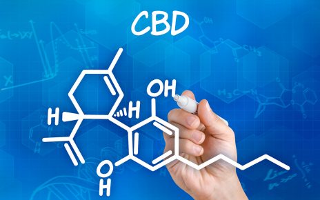CBD oil
