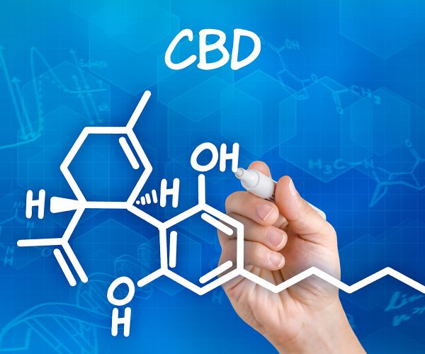 CBD oil