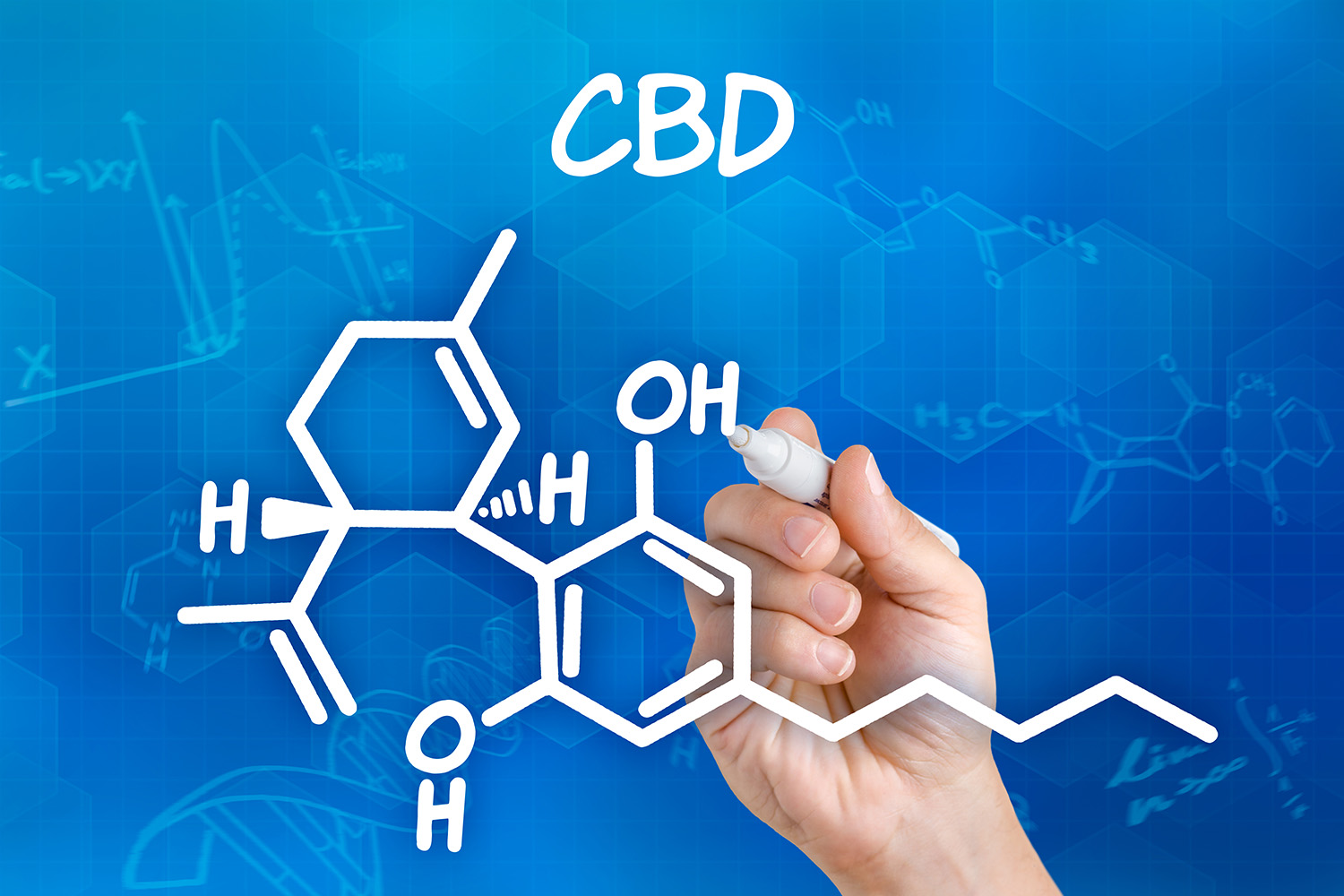 CBD oil