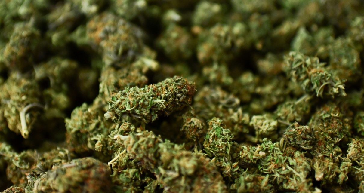 What does science think about the effects of Marijuana?