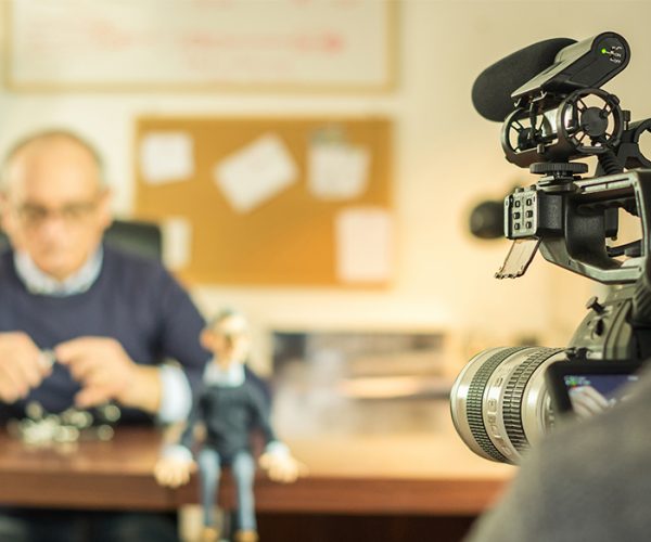 Video Production Company