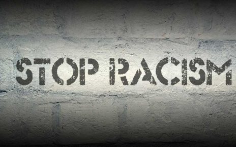 Therefore, these are the ways for those who have a question that How to end racism?