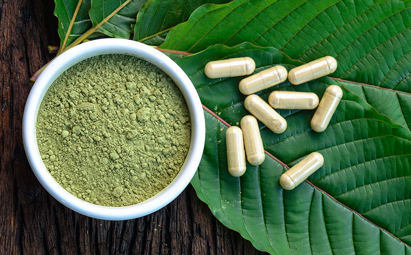 How to get kratom to reliefy our healthailments?