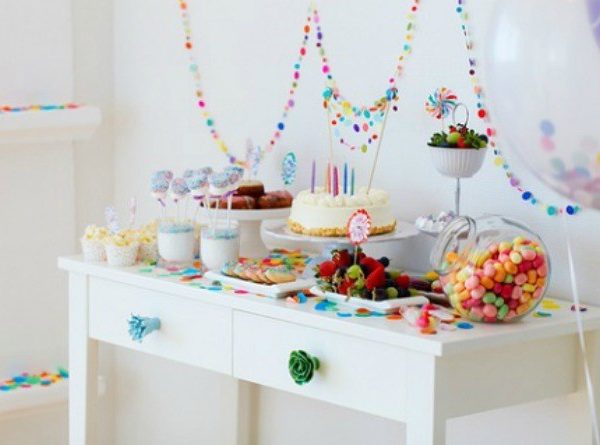 party