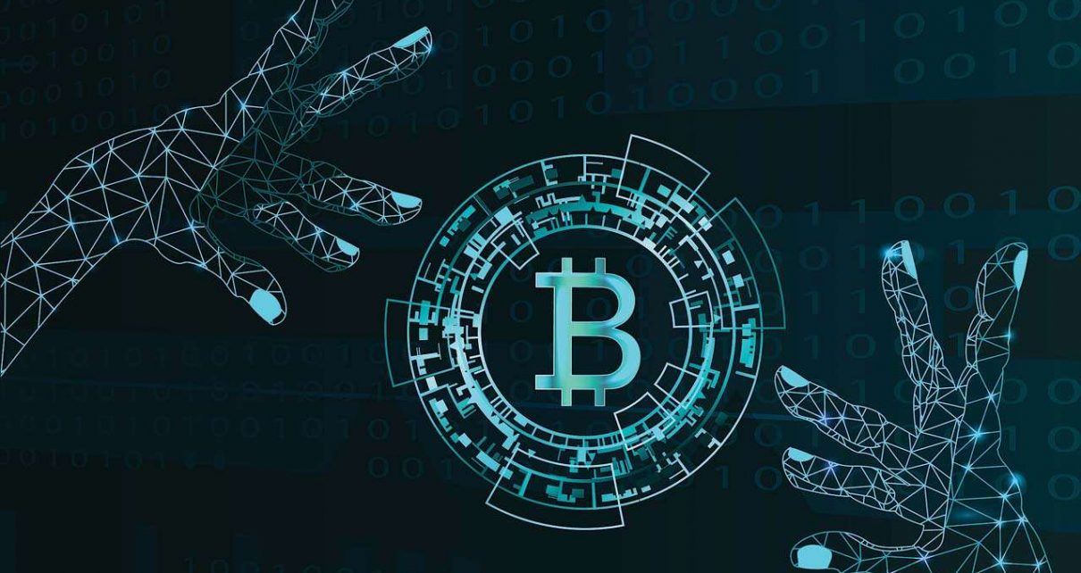 Bitcoin price
