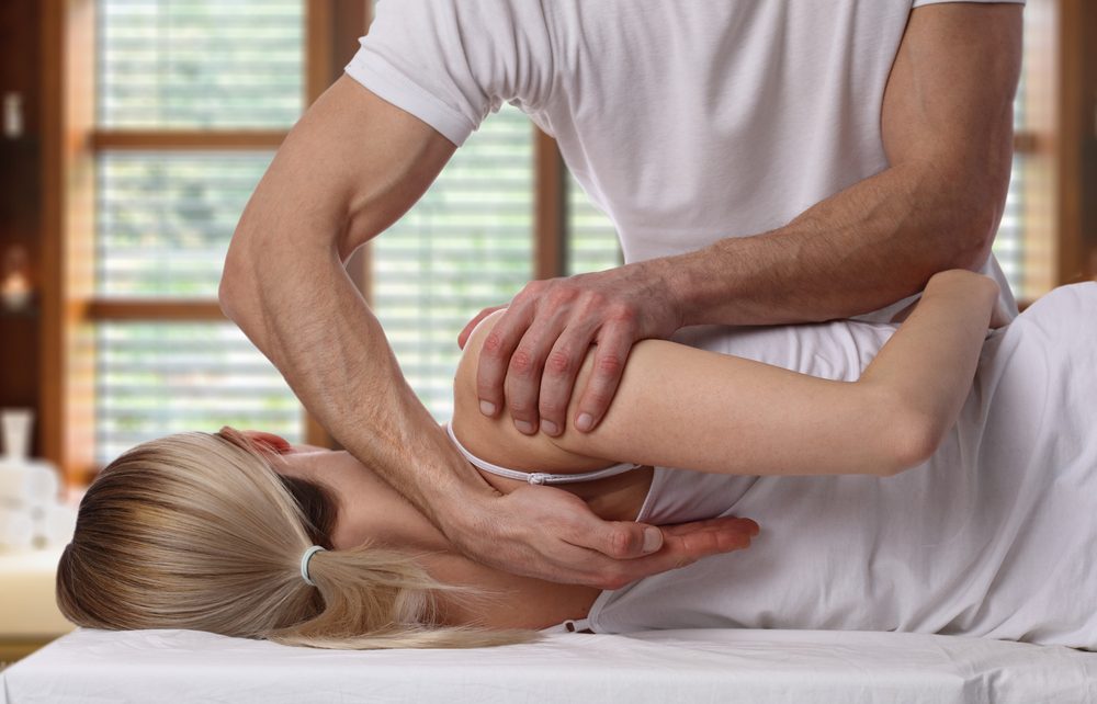 spinal decompression therapy singapore