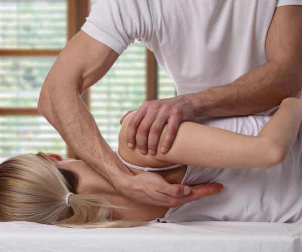 spinal decompression therapy singapore