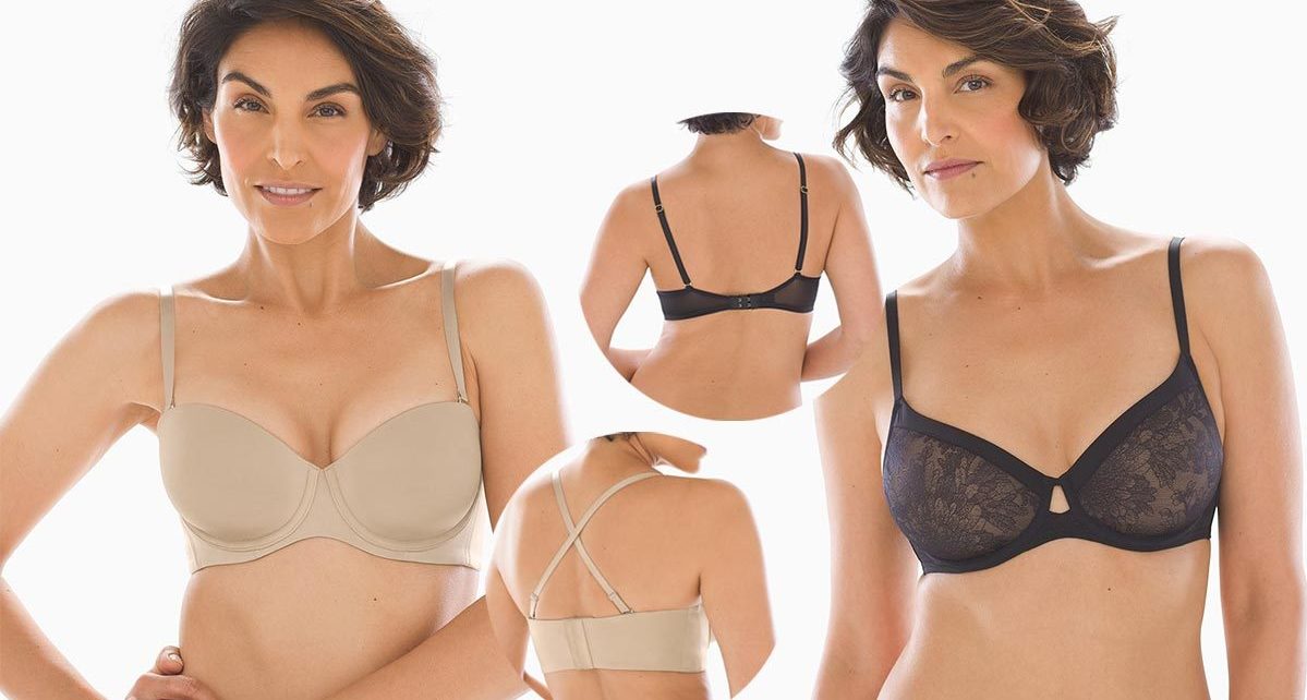 Best Bra For Lift