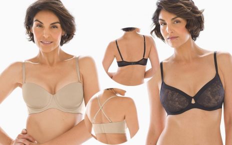 Best Bra For Lift