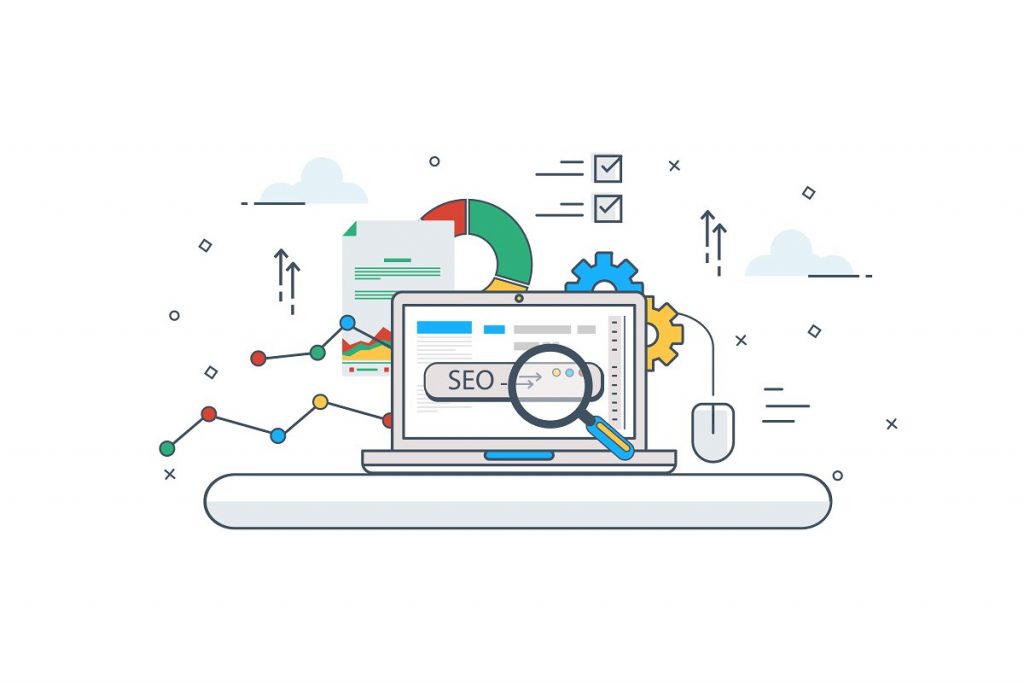 free serps check