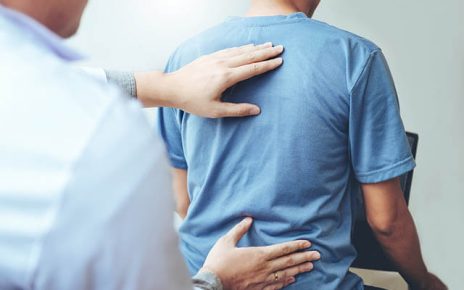 back pain singapore