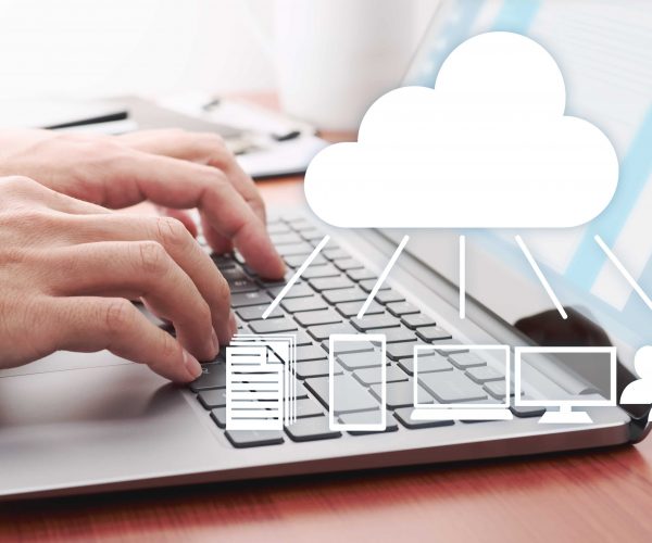 cloud accounting services