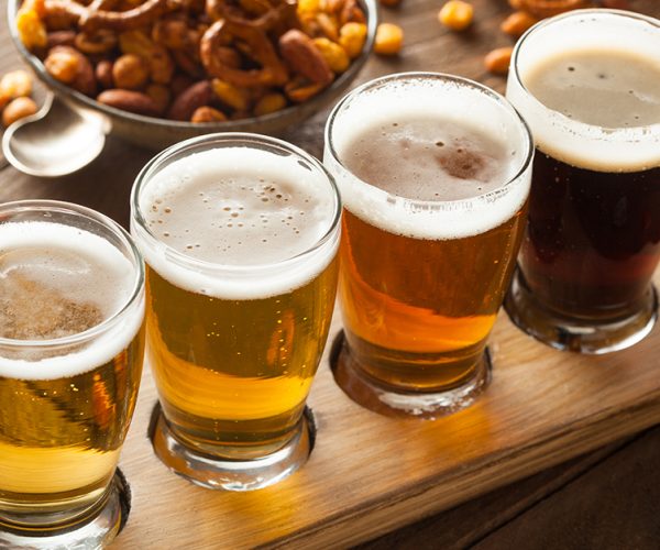best craft beer bars in singapore